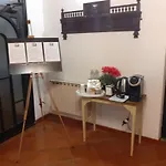 Penzion Casa Chiocconi