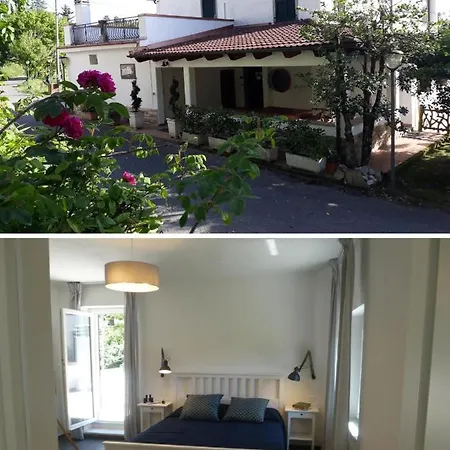 Casa Chiocconi Guest house