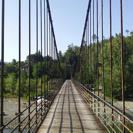 Casa Chiocconi ゲストハウス