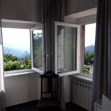Casa Chiocconi 斯培西亚
