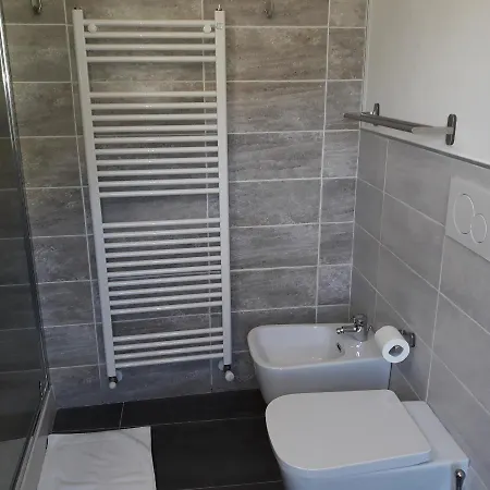 ゲストハウス Casa Chiocconi