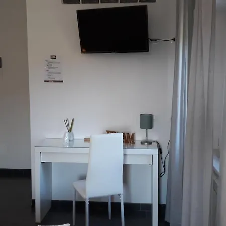 Pensionat Casa Chiocconi La Spezia