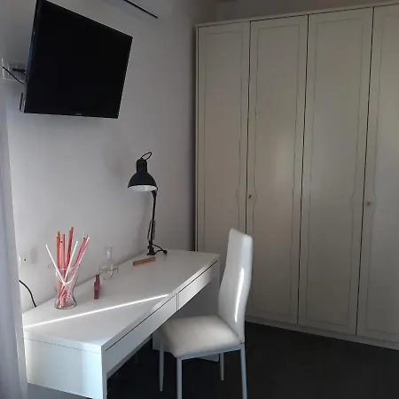 Casa Chiocconi ゲストハウス