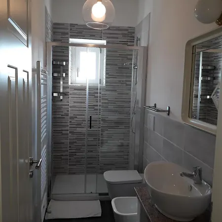 Casa Chiocconi ラ・スペツィア