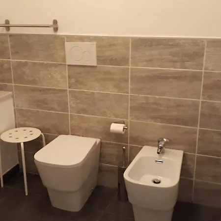 Pensionat Casa Chiocconi 5*