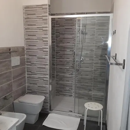 Casa Chiocconi Pensionat