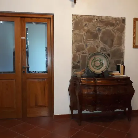 Pensionat Casa Chiocconi La Spezia