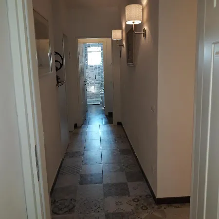 Guest house Casa Chiocconi