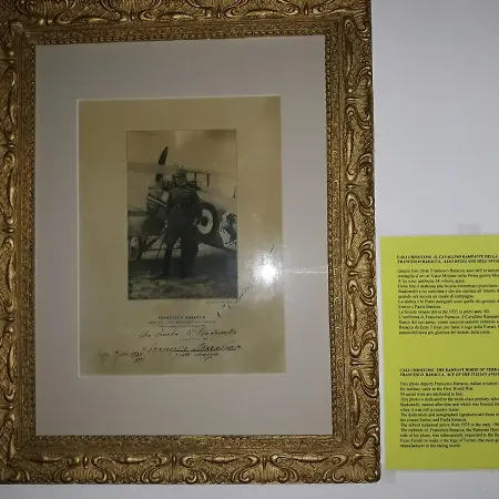 Casa Chiocconi 5* La Spezia