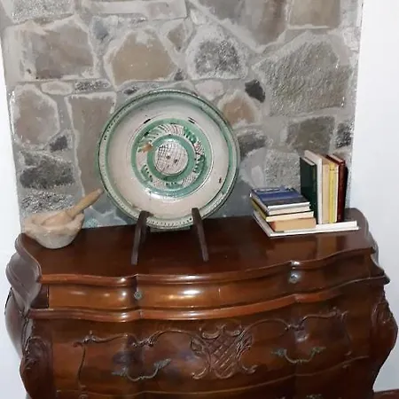 Casa Chiocconi ゲストハウス ラ・スペツィア