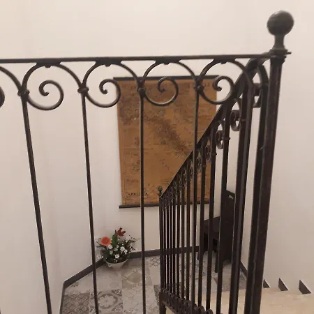 Casa Chiocconi 5* La Spezia