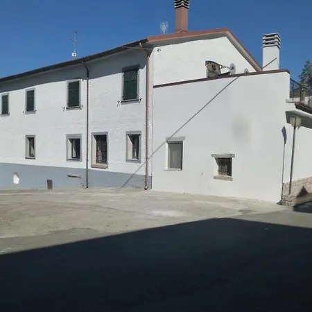 Casa Chiocconi Guest house La Spezia