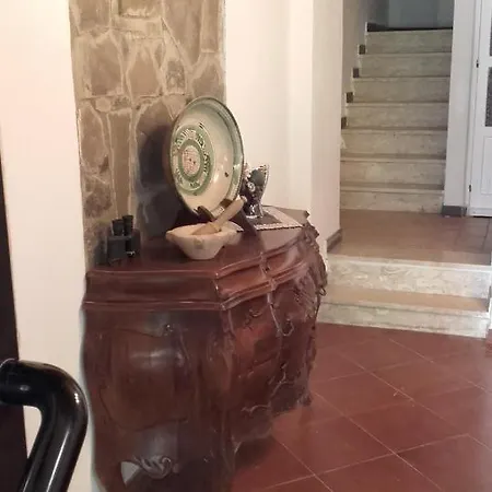 Casa Chiocconi Pensionat