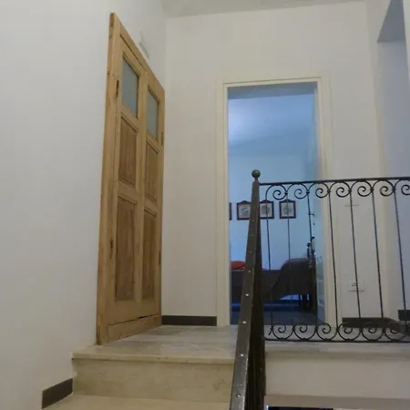 Pensionat Casa Chiocconi