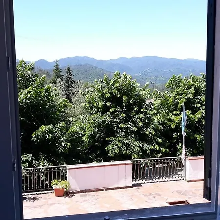 Pensionat Casa Chiocconi 5*