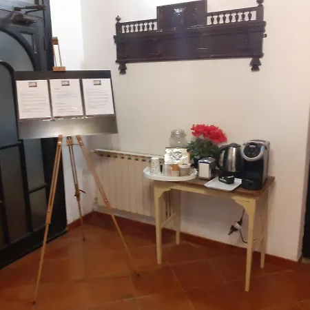 Pensionat Casa Chiocconi