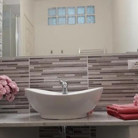 ゲストハウス Casa Chiocconi 5*