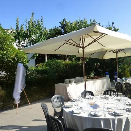 Casa Chiocconi ゲストハウス ラ・スペツィア