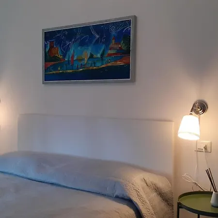 Casa Chiocconi ゲストハウス