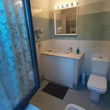 Casa Chiocconi Pensionat