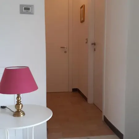 Casa Chiocconi Pensionat 5*