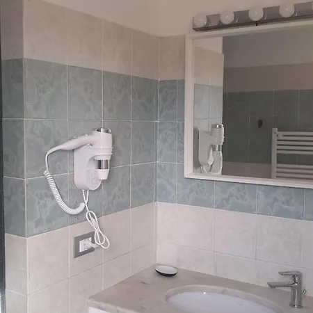 Casa Chiocconi ゲストハウス ラ・スペツィア