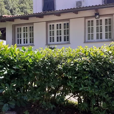 Pensionat Casa Chiocconi