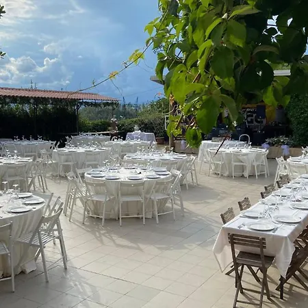 Pensionat Casa Chiocconi La Spezia