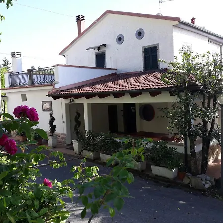 Casa Chiocconi * La Spezia