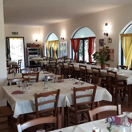 Casa Chiocconi Pensionat La Spezia