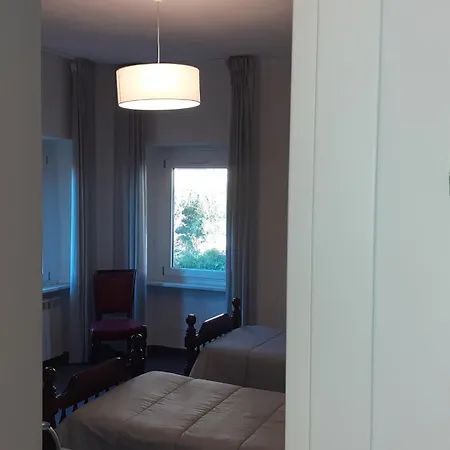 Casa Chiocconi *