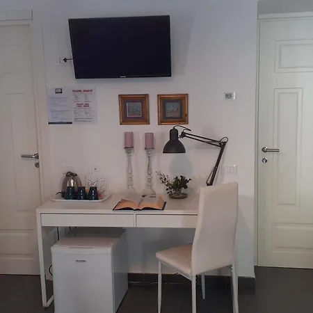 Casa Chiocconi Pensionat La Spezia