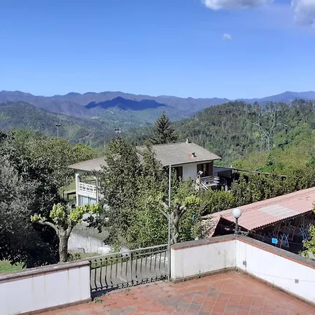 Casa Chiocconi La Spezia