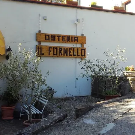 Casa Chiocconi ゲストハウス ラ・スペツィア