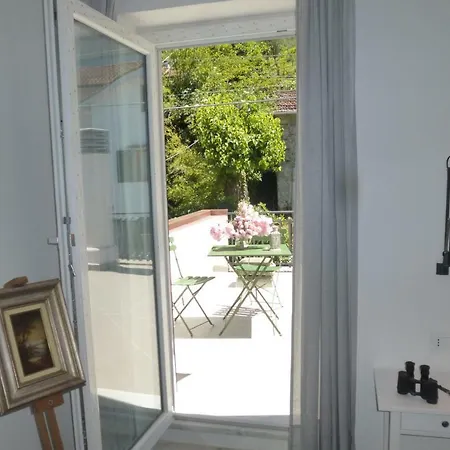 Casa Chiocconi Pensionat