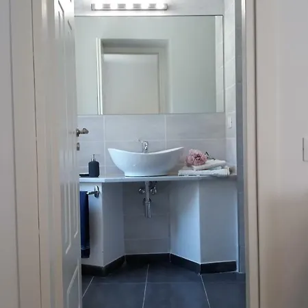 Casa Chiocconi 5* La Spezia