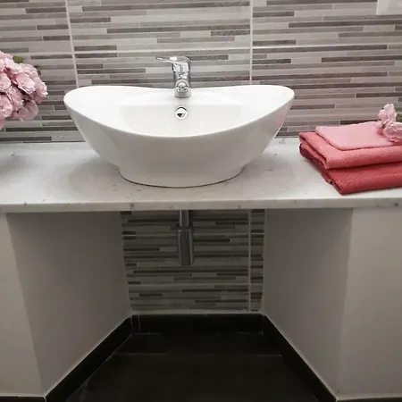 ゲストハウス Casa Chiocconi 5*