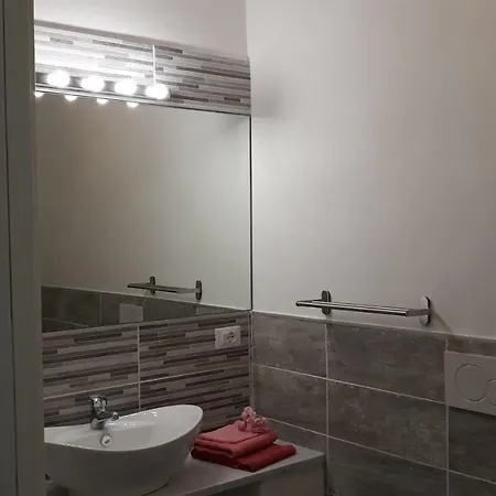 Casa Chiocconi ゲストハウス