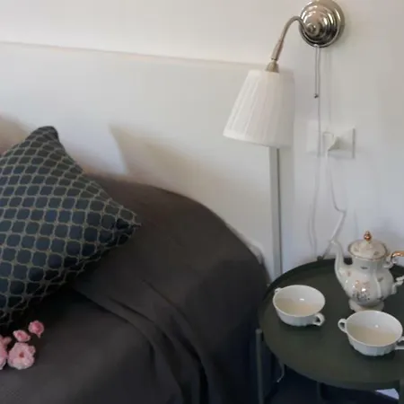 ゲストハウス Casa Chiocconi ラ・スペツィア