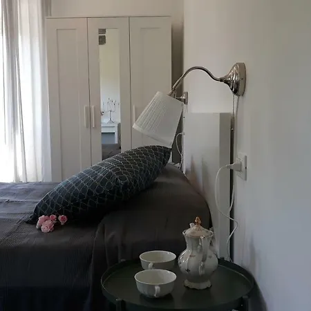 ゲストハウス Casa Chiocconi