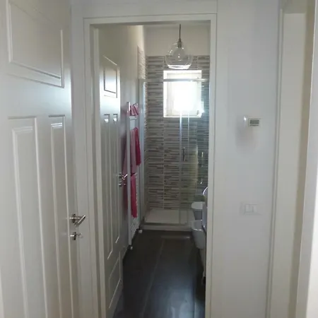 ゲストハウス Casa Chiocconi