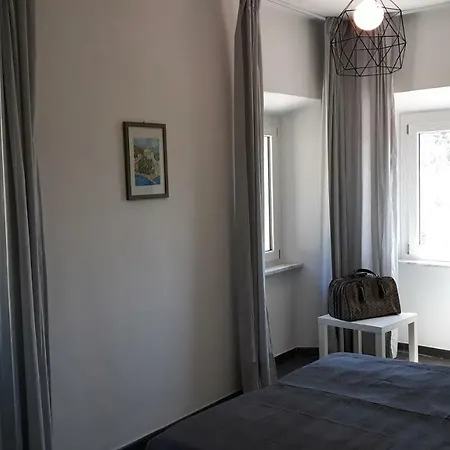 ゲストハウス Casa Chiocconi ラ・スペツィア