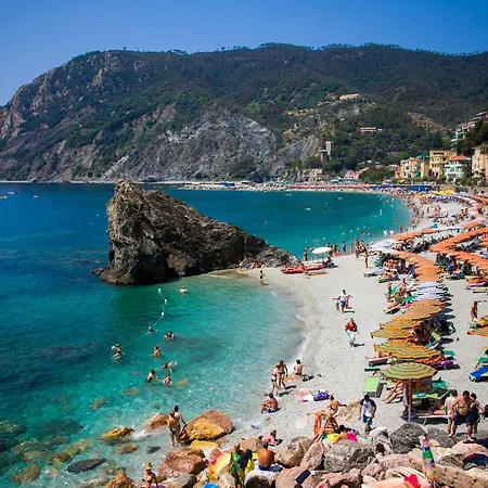 Casa Chiocconi ゲストハウス ラ・スペツィア