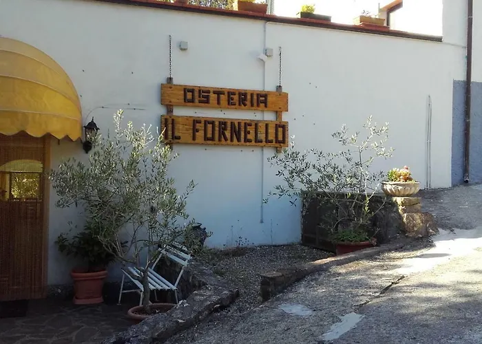 Casa Chiocconi Pensión La Spezia