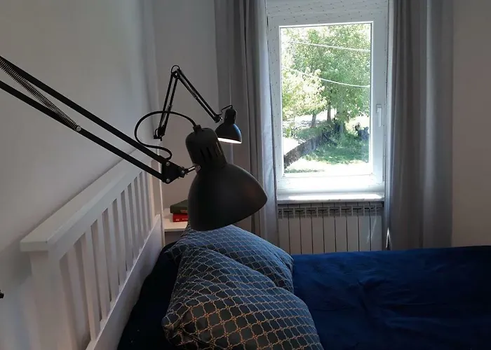 Casa Chiocconi Pensión 5*