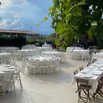 招待所 Casa Chiocconi 斯培西亚