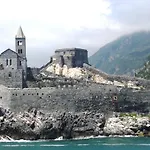 招待所 Casa Chiocconi 斯培西亚