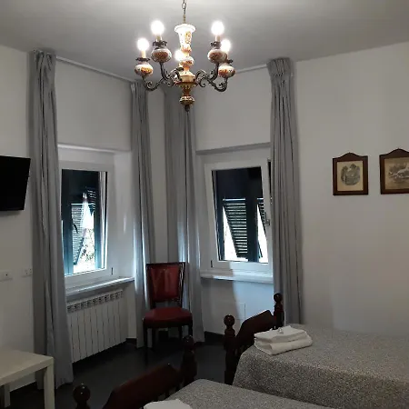 Casa Chiocconi