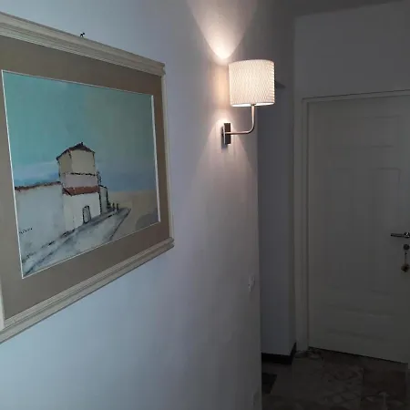Casa Chiocconi Vendégház