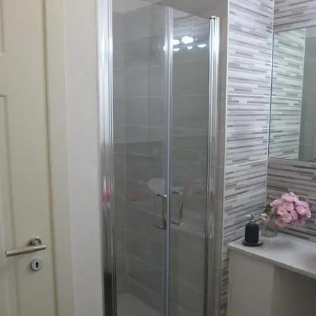 Vendégház Casa Chiocconi *